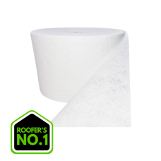 Roofer's No.1 Reinforcing Detail Fleece 150mm 10m